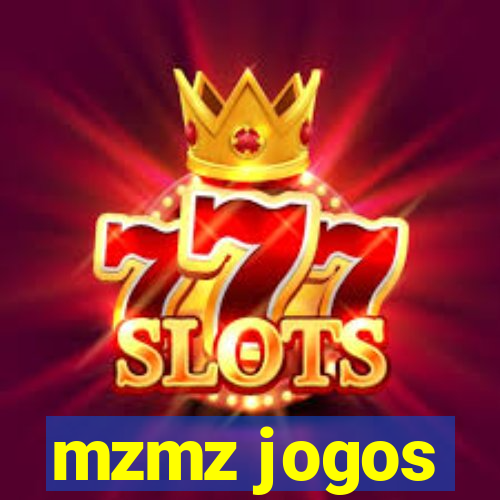 mzmz jogos